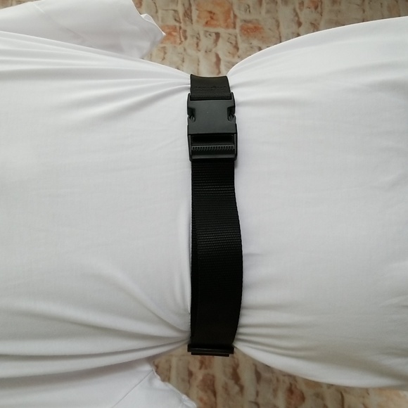 Wilson Leather Bum Bag - Picture 6 of 16